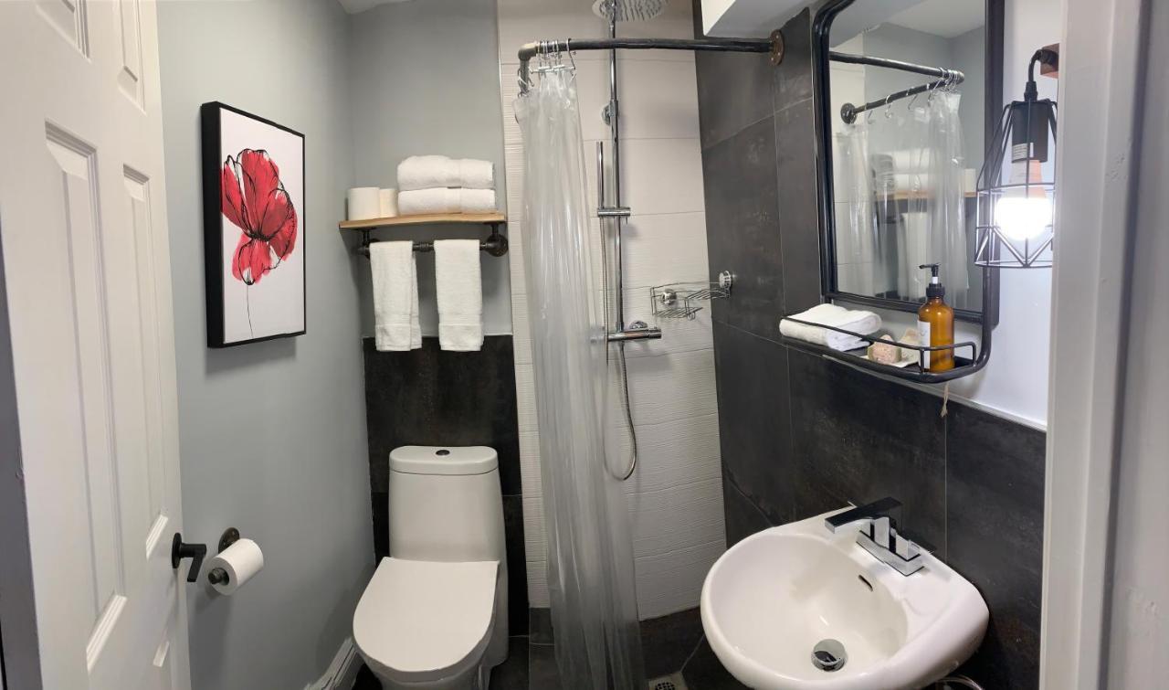 Maison Napoleon B&B Mont-Tremblant Exterior photo