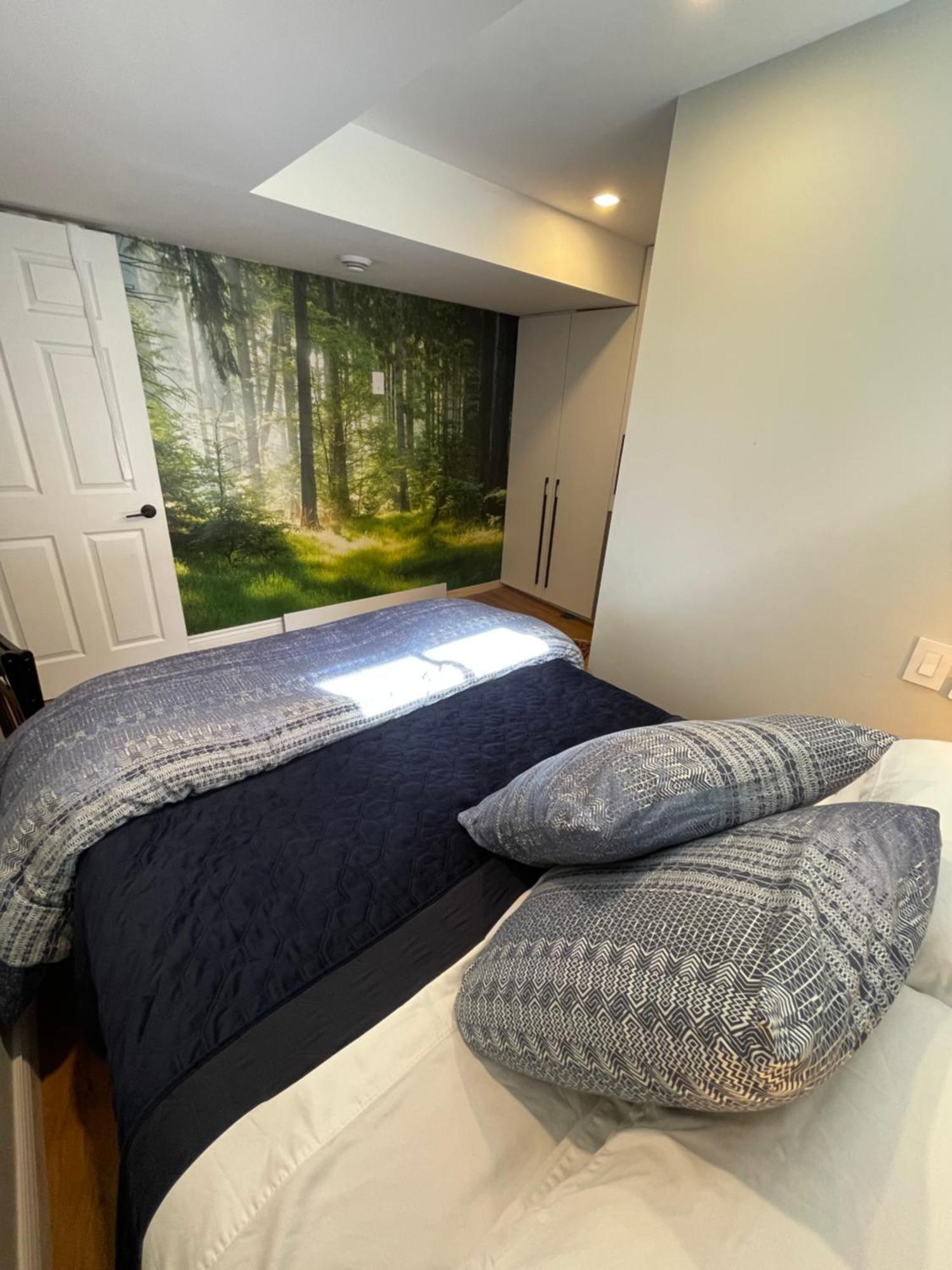 Maison Napoleon B&B Mont-Tremblant Exterior photo