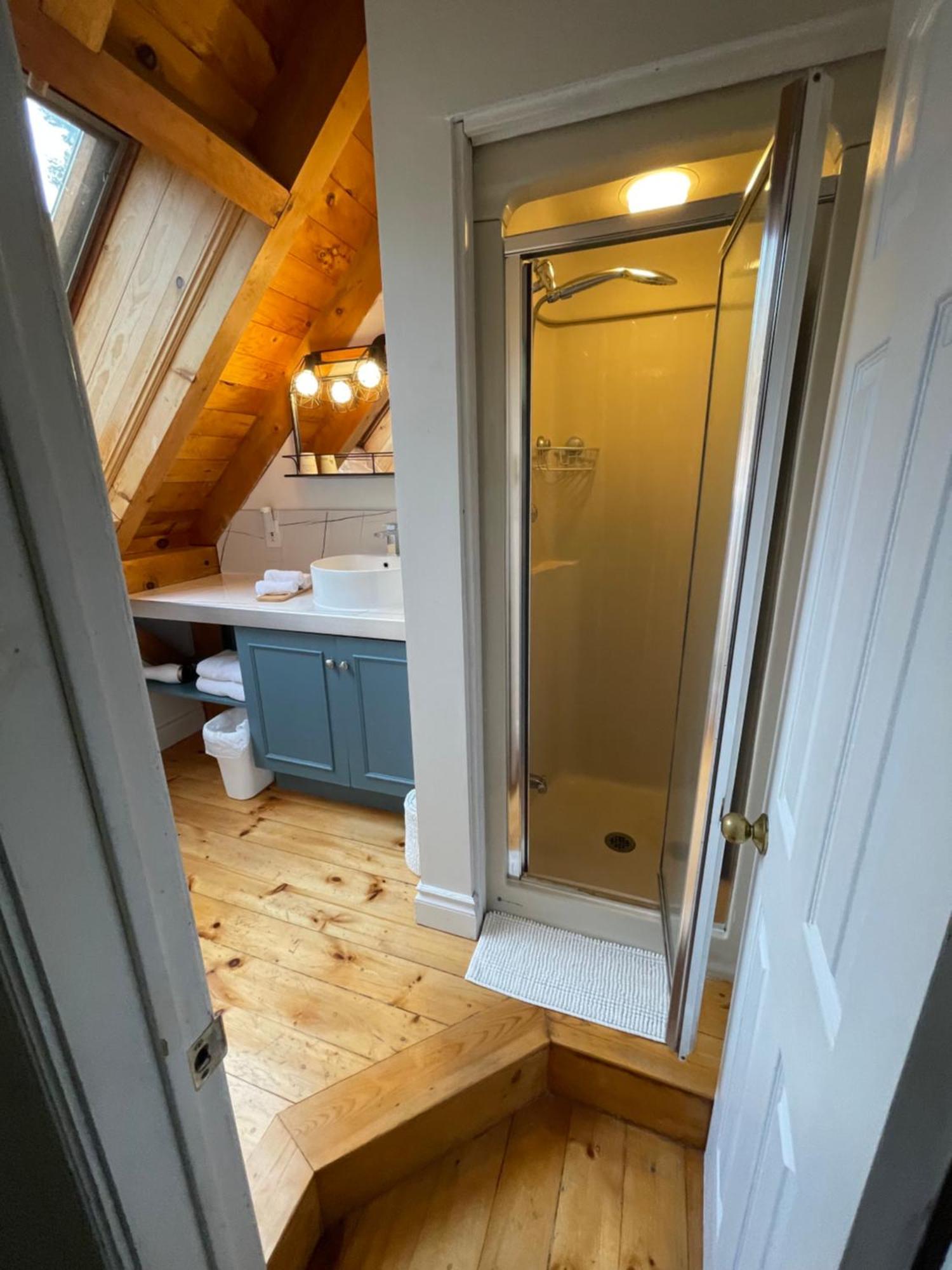 Maison Napoleon B&B Mont-Tremblant Exterior photo