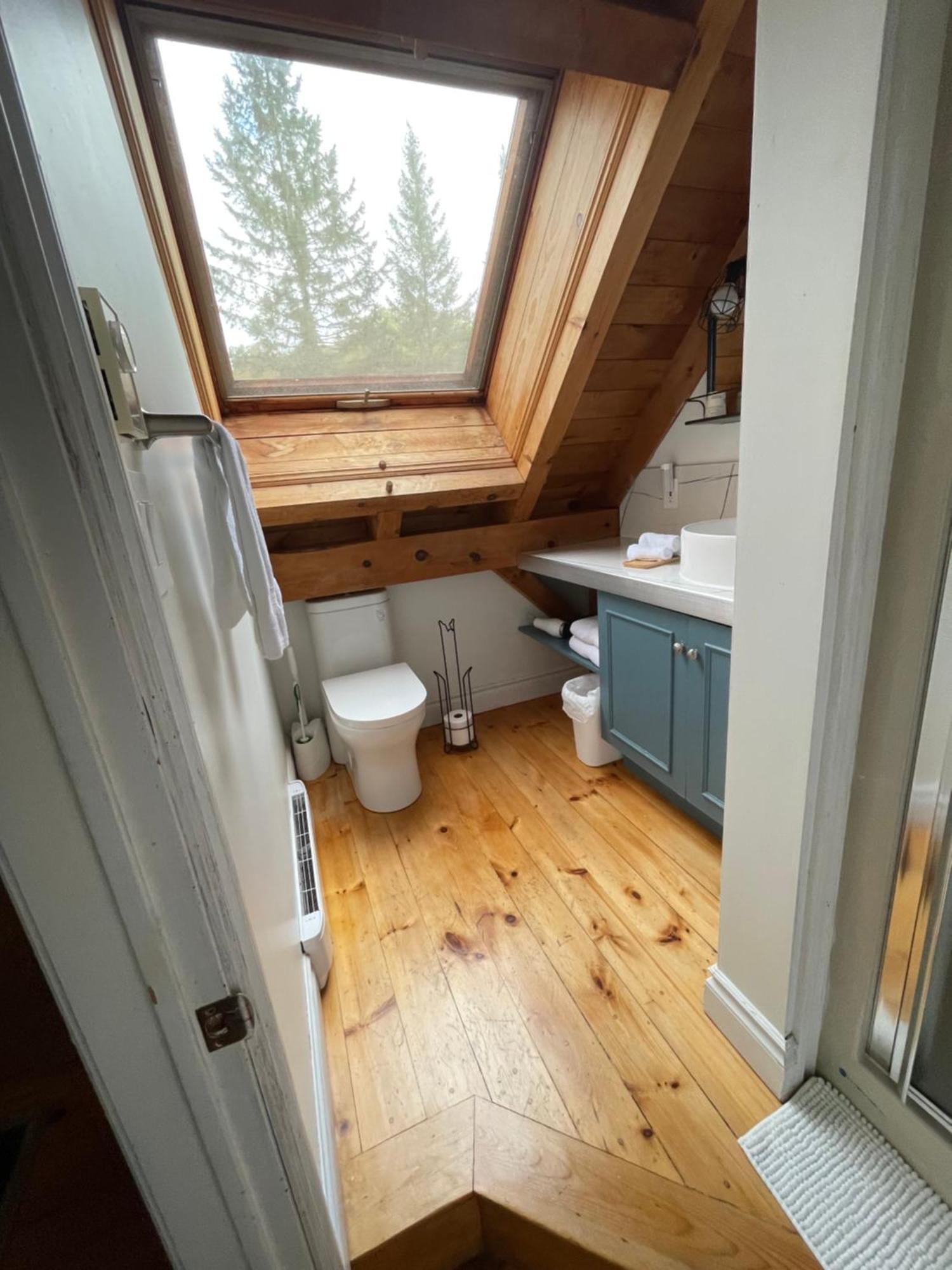 Maison Napoleon B&B Mont-Tremblant Exterior photo