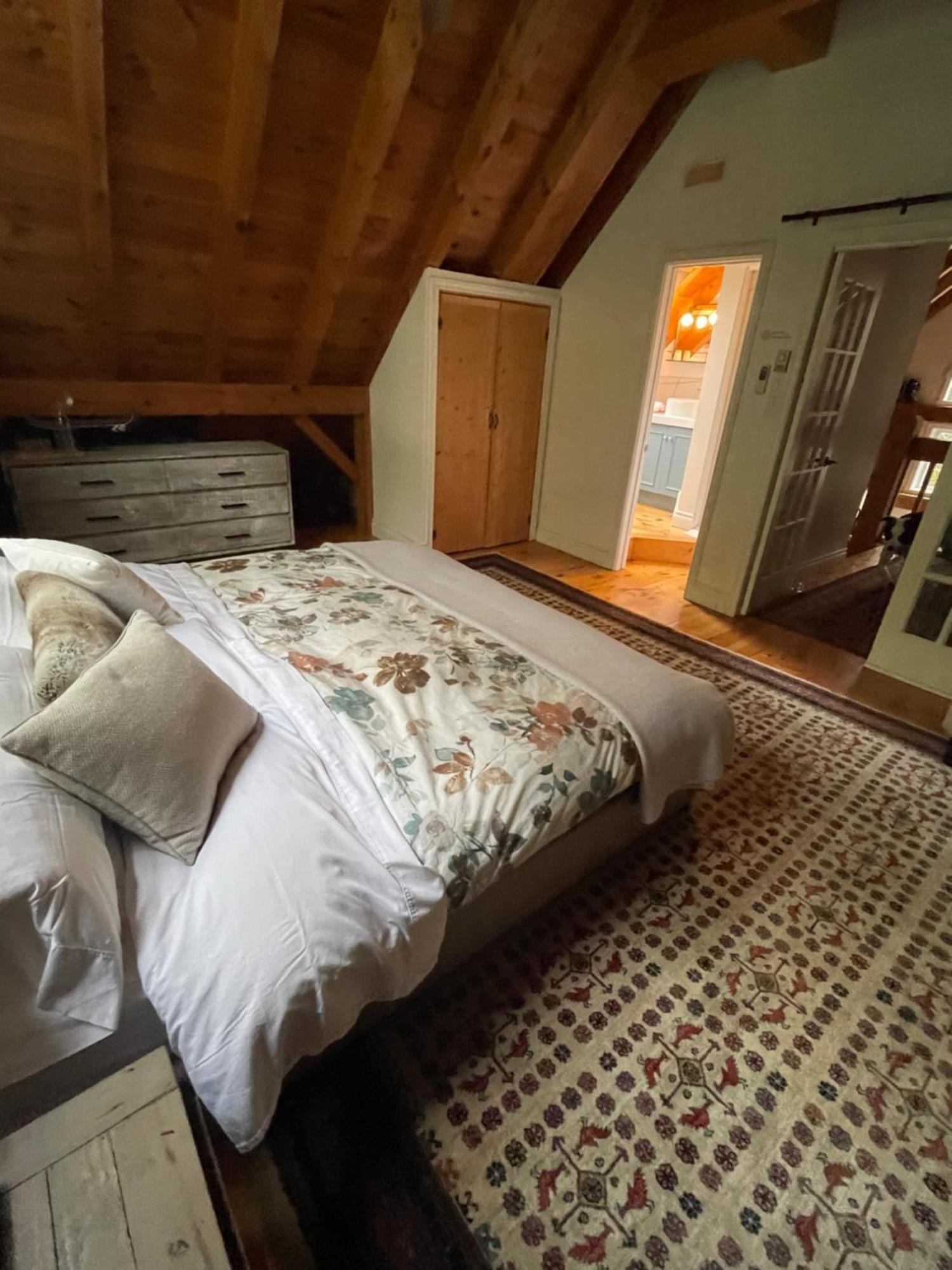 Maison Napoleon B&B Mont-Tremblant Exterior photo